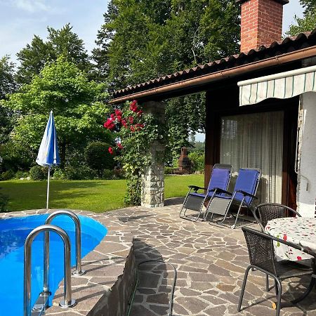 Family Lake House Zbilje Ljubljana Luaran gambar
